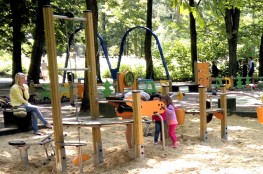 Park Kościuszki