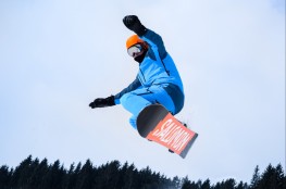 Cieniawa-Ski