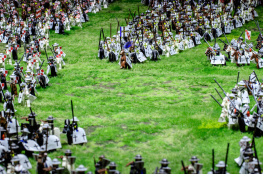 HistoryLand