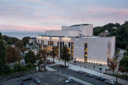 Teatr Muzyczny im. Danuty Baduszkowej