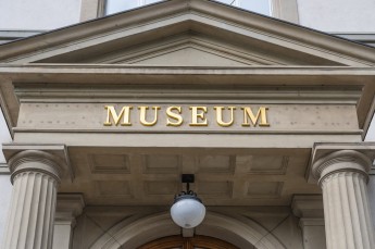 Muzeum Dziejów Tylicza
