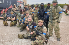 Fragmania Toruń - paintball & airsoft