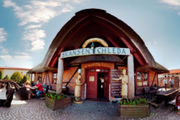 Skansen Chleba