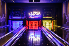 Kręgielnia Bania Bowling