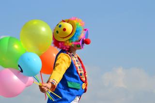 Lunapark Zieleniewo