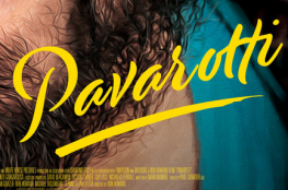 Krynica-Zdrój Wydarzenie Film w kinie PAVAROTTI