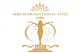 Krynica-Zdrój Wydarzenie Konkurs piękności Miss Supranational 2018