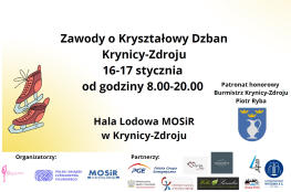 Krynica-Zdrój Wydarzenie Imprezy Sportowe Zawody o Kryształowy Dzban Krynicy-Zdroju