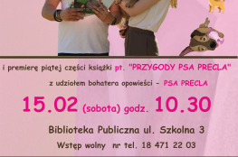 Krynica- Zdrój Wydarzenie Kulturalne Spotkanie autorskie z Martą Maj i premiera książki