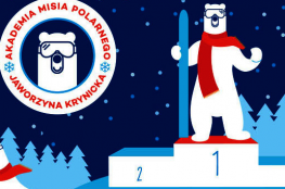 Krynica-Zdrój Wydarzenie Narciarstwo zjazdowe Zawody o Puchar Misia Polarnego