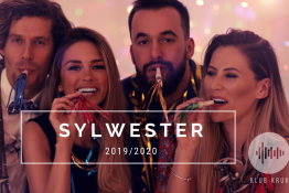 Krynica-Zdrój Wydarzenie Sylwester Klub Kruk - Sylwester 2019/2020