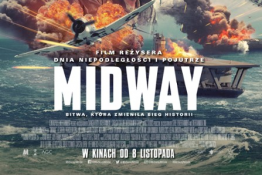 Krynica-Zdrój Wydarzenie Film w kinie Midway