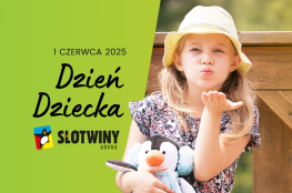 Krynica-Zdrój Wydarzenie Rozrywka Dzień Dziecka na Słotwiny Arena