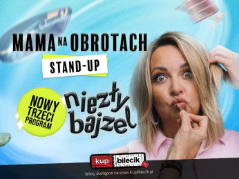"Niezły bajzel" - NOWY PROGRAM 2026