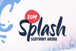 Krynica-Zdrój Wydarzenie Zawody zimowe Splash Słotwiny Arena