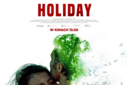 Krynica-Zdrój Wydarzenie Film w kinie Holiday 