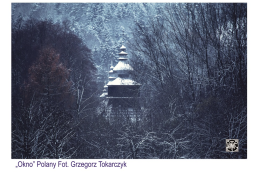 Krynica-Zdrój Wydarzenie Wystawa Wystawa fotografii KTF "Między górami a wodami"