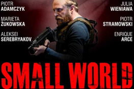 Krynica-Zdrój Wydarzenie Film w kinie Small World