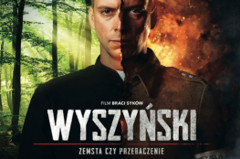 Krynica-Zdrój Wydarzenie Film w kinie Wyszyński - zemsta czy przebaczenie