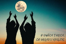 Krynica-Zdrój Wydarzenie Musical O dwóch takich, co ukradli księżyc