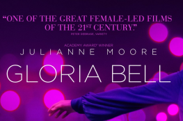 Krynica-Zdrój Wydarzenie Film w kinie Gloria Bell
