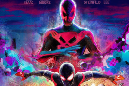 Krynica-Zdrój Wydarzenie Film w kinie Spider-man: Poprzez multiversum