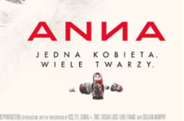 Krynica-Zdrój Wydarzenie Film w kinie ANNA