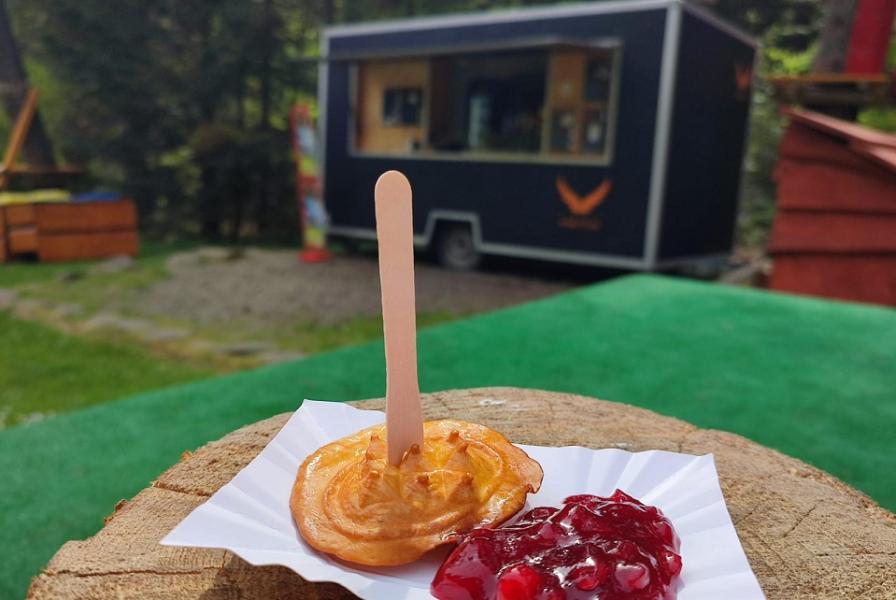 Krynica-Zdrój: dzień pełen atrakcji | Plan nr 1: moc endorfin! - Atrakcje.pl