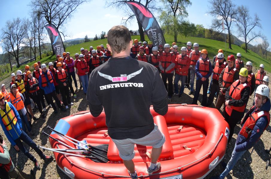 Krynica-Zdrój: dzień pełen atrakcji | Plan nr 1: moc endorfin! - Atrakcje.pl