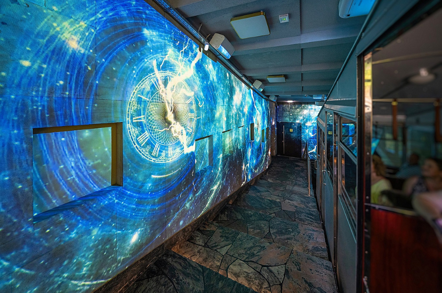 Krynica-Zdrój dzień pełen atrakcji | Plan nr 3: Dla dzieci i rodzin - Atrakcje.pl