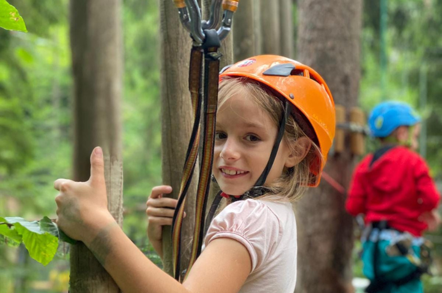 Krynica-Zdrój dzień pełen atrakcji | Plan nr 3: Dla dzieci i rodzin - Atrakcje.pl