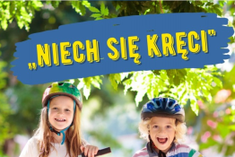 Krynica-Zdrój Wydarzenie Zawody rowerowe Niech się kręci - wyścigi rowerowe dla dzieci
