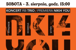 Krynica-Zdrój Wydarzenie Koncert Festiwalowe Preludium Jazzowe 