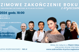 Krynica-Zdrój Wydarzenie Koncert Perły muzyki rozrywkowej