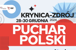 Krynica-Zdrój Wydarzenie Hokej Puchar Polski w Hokeju na Lodzie