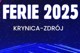 Krynica-Zdrój Wydarzenie Widowisko Laserowy pokaz magii