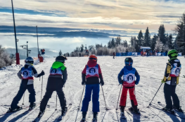 Krynica-Zdrój Wydarzenie Kurs narciarski Snow Academy